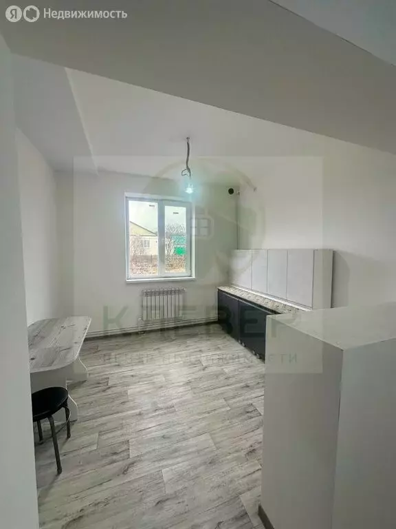 Дом в Калтаево, Дорожная улица, 9 (74.5 м) - Фото 1