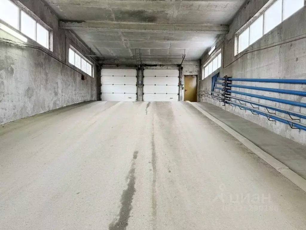 Гараж в Свердловская область, Екатеринбург ул. Волгоградская, 88 (18 ... - Фото 2