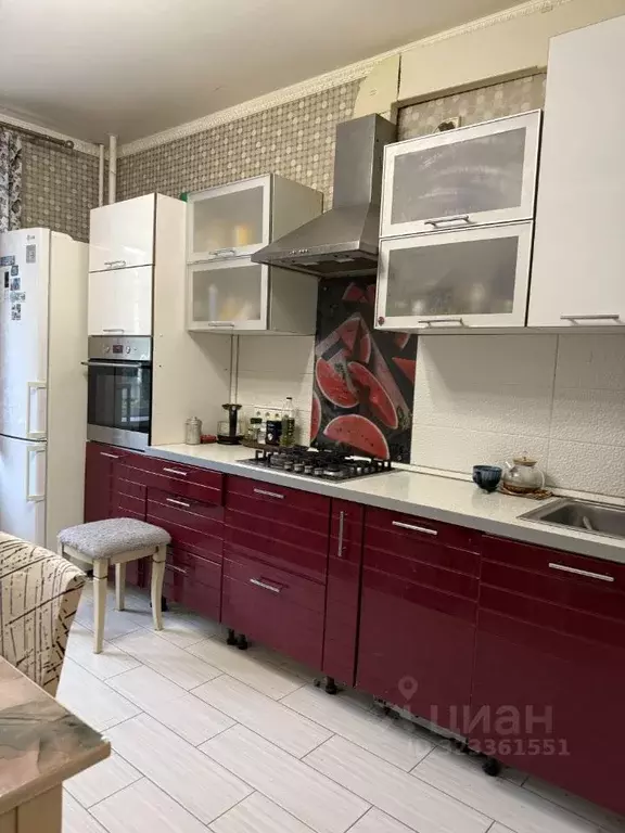 1-к кв. Ленинградская область, Сертолово Всеволожский район, ул. ... - Фото 1