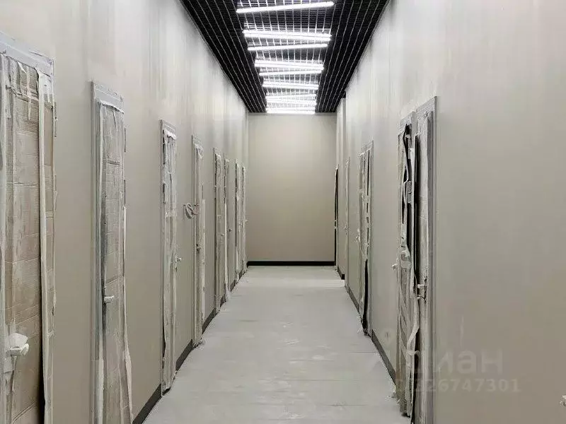 Помещение свободного назначения в Москва ул. Золоторожский Вал, 11С22 ... - Фото 1