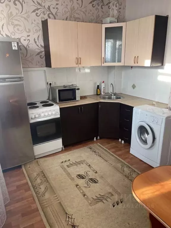 1-к кв. Белгородская область, Старый Оскол Космос мкр, 12 (42.0 м) - Фото 2