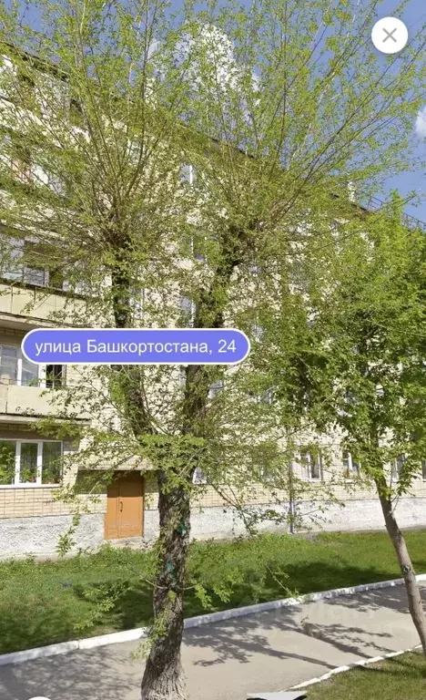 2-к кв. Башкортостан, Учалы ул. Башкортостана, 24А (44.6 м) - Фото 1