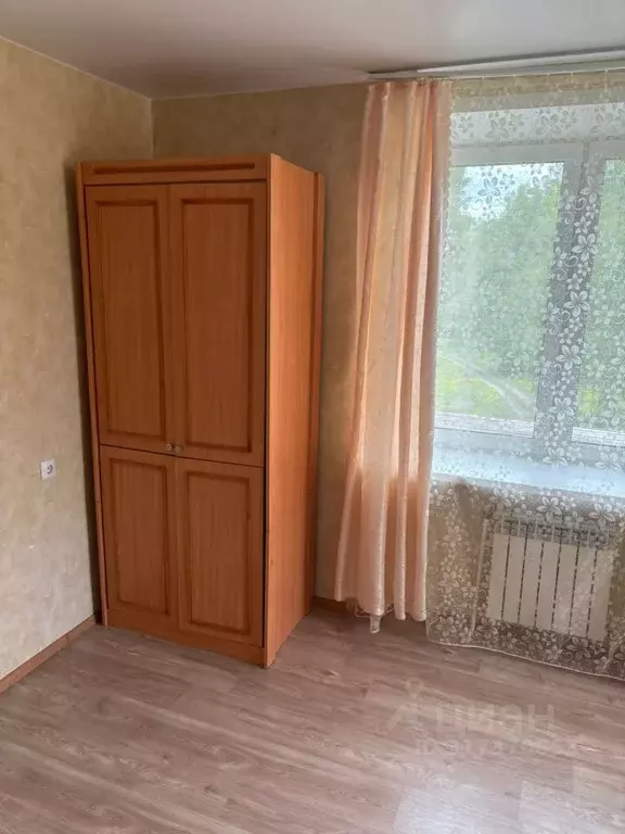 1-к кв. Тульская область, Новомосковск Пионерская ул., 18Жк1 (36.8 м) - Фото 1