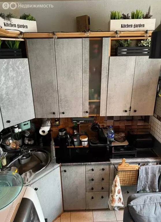 2-комнатная квартира: Москва, Краснобогатырская улица, 19к3 (51.8 м) - Фото 0