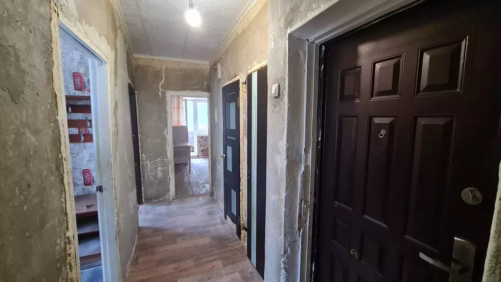 Продаётся 2-к квартира, 42 м - Фото 1