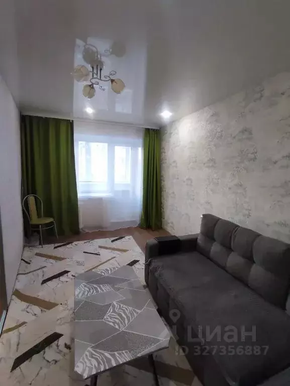 2-к кв. Курганская область, Курган Тобольная ул., 68 (42.0 м) - Фото 2