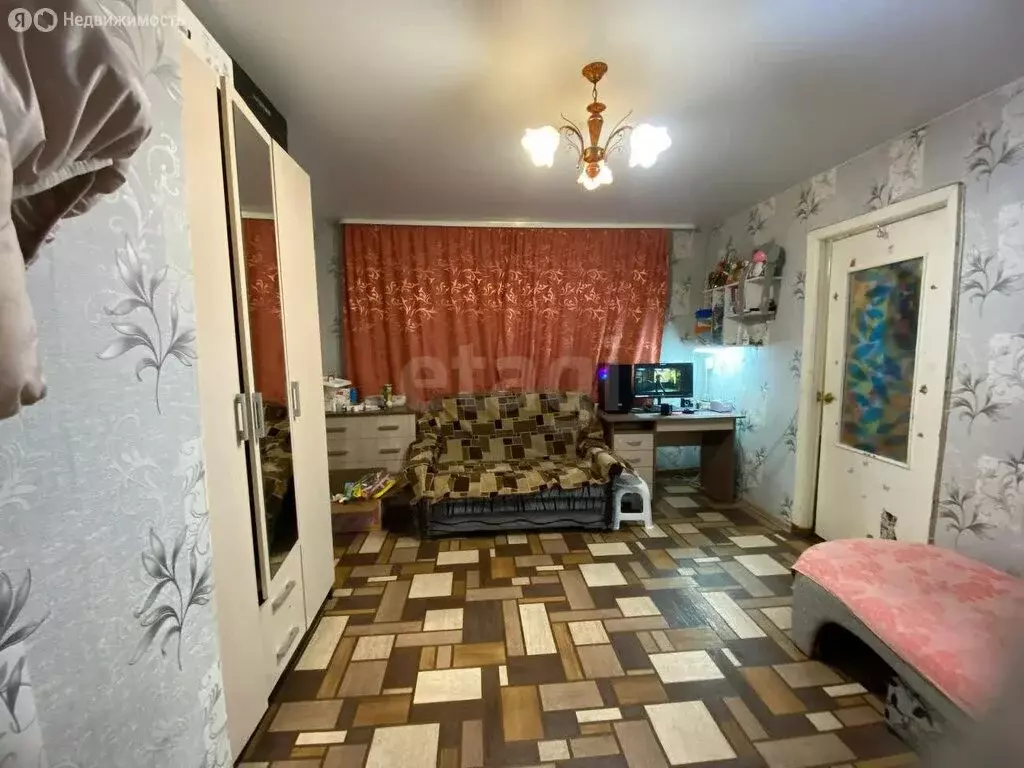 3-комнатная квартира: Галич, улица Гоголя, 3 (46.2 м) - Фото 2