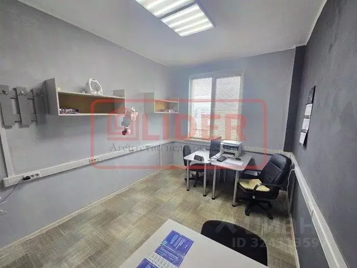 Офис в Севастополь ул. Вакуленчука, 29к4 (14 м) - Фото 2