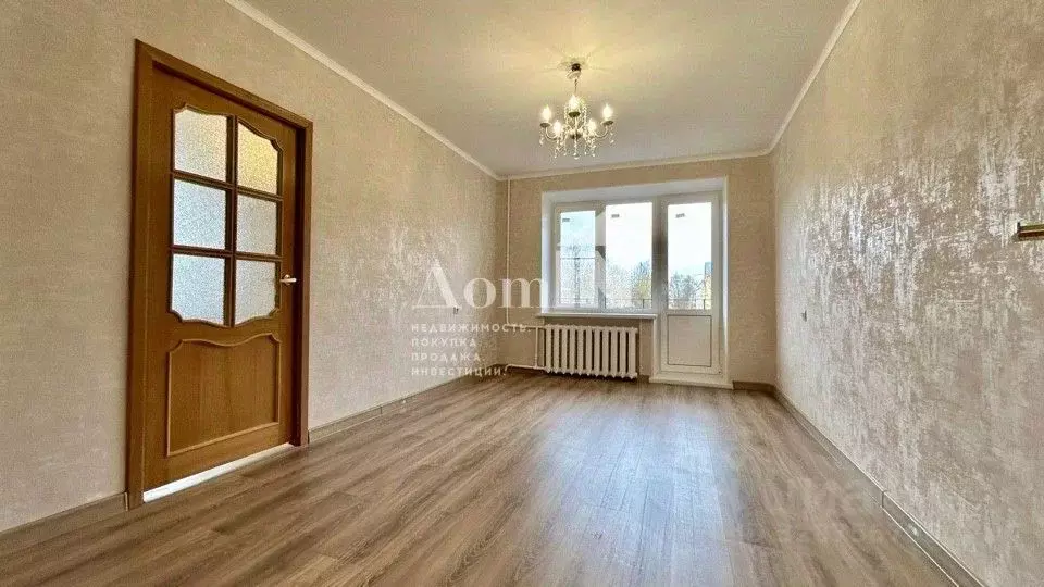 2-к кв. Ленинградская область, Никольское Тосненский район, Западная ... - Фото 1