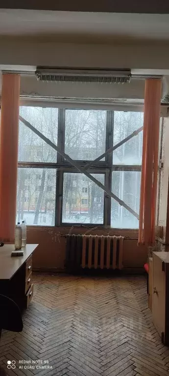 Помещение свободного назначения в Москва пос. Знамя Октября, 31 (114 ... - Фото 1