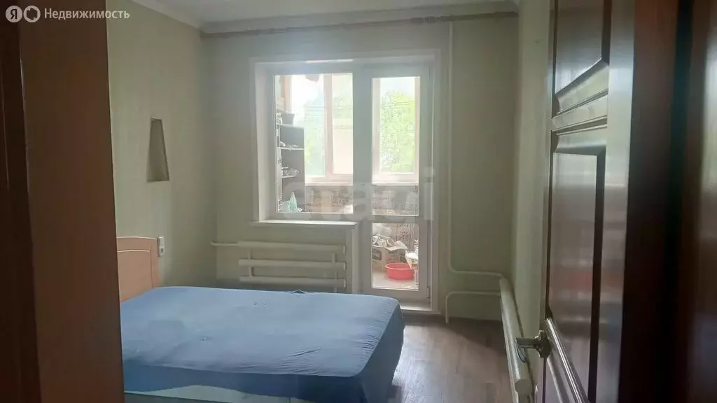 3-комнатная квартира: Тамбов, улица Чичерина, 36 (63.3 м) - Фото 1