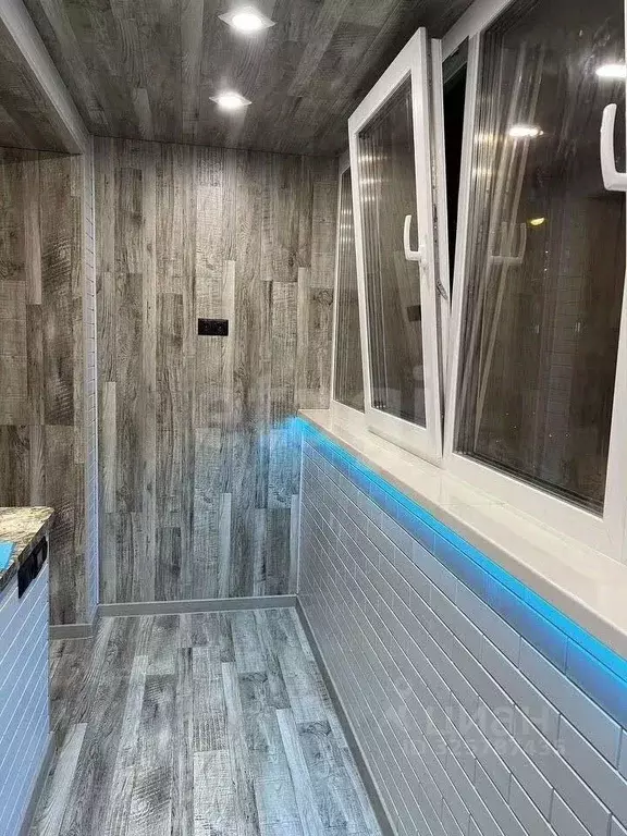 1-к кв. Московская область, Балашиха Кучино мкр, ул. Соловьева, 4 ... - Фото 1