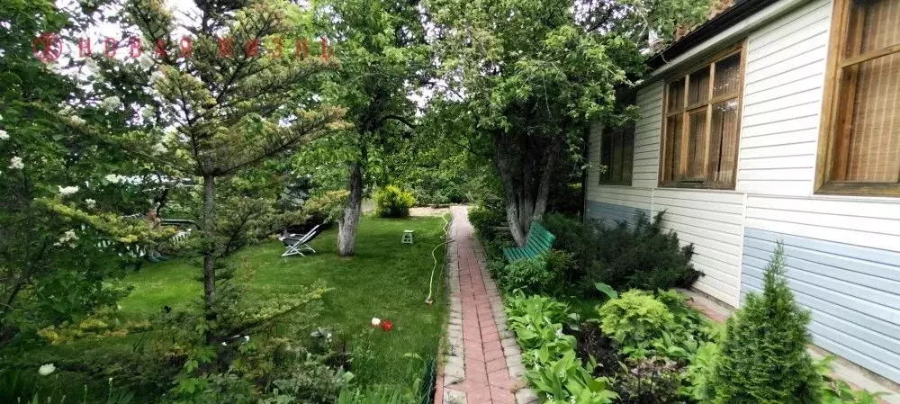 Дом в Самарская область, Самара 7-я линия, 33 (170 м) - Фото 2