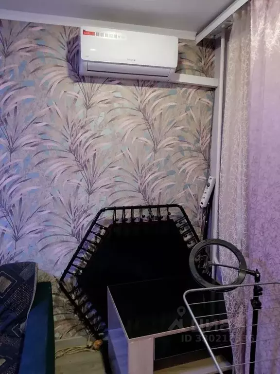 3-к кв. Московская область, Балашиха ул. Кудаковского, 15 (64.0 м) - Фото 2