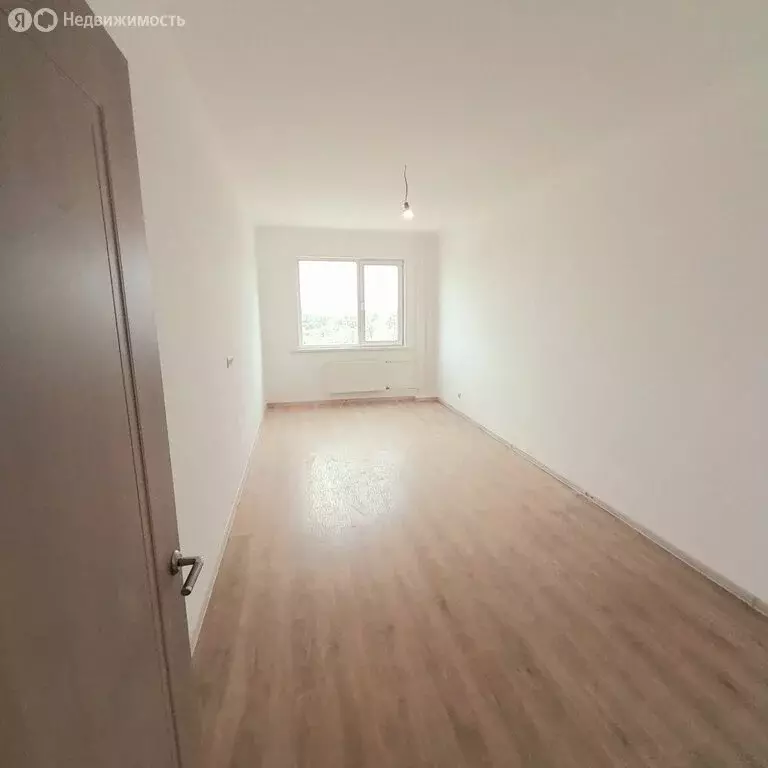 2-комнатная квартира: Тверь, Новочеркасская улица, 48 (56.58 м) - Фото 1