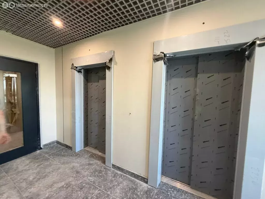 1-комнатная квартира: Санкт-Петербург, Тосина улица, 3к1 (26.8 м) - Фото 1