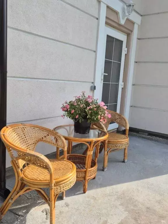 Дом в Московская область, Воскресенский район, Белоозерский пгт, ... - Фото 1