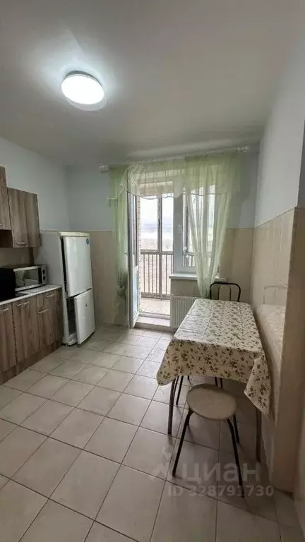 1-к кв. Москва проезд Чечерский, 136 (40.0 м) - Фото 1