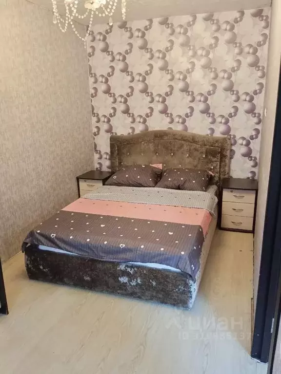 2-к кв. Московская область, Подольск Молодежная ул., 11а (42.0 м) - Фото 0