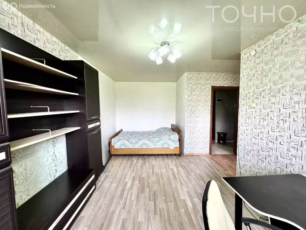 1-комнатная квартира: Пенза, Революционная улица, 2/2 (30 м) - Фото 1