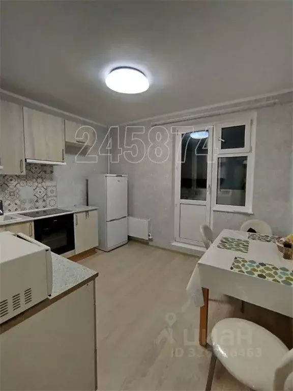 1-к кв. Москва Остафьевская ул., 8к1 (40.0 м) - Фото 1