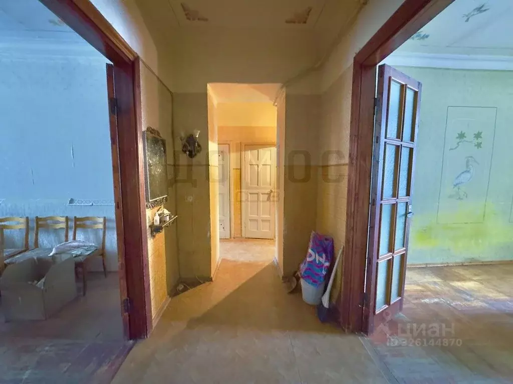 3-к кв. Свердловская область, Екатеринбург пер. Черниговский, 23 (73.7 ... - Фото 2