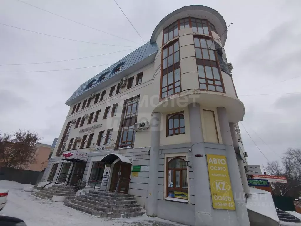 Помещение свободного назначения в Оренбургская область, Оренбург ... - Фото 1