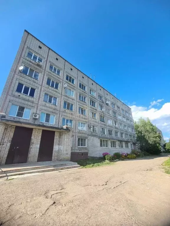 2-к. квартира, 38,7 м, 2/5 эт. - Фото 1