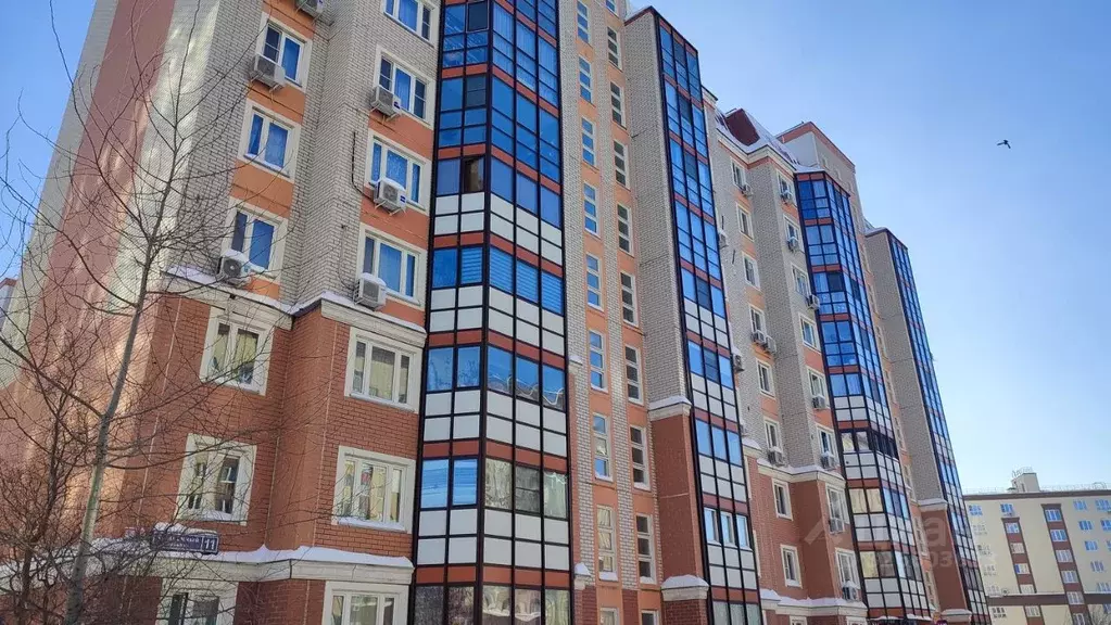 1-к кв. Московская область, Ленинский городской округ, Лопатино пгт ... - Фото 1