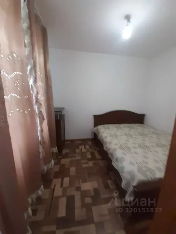 2-к кв. Красноярский край, Красноярск Лесопарковая ул., 21 (31.4 м) - Фото 0
