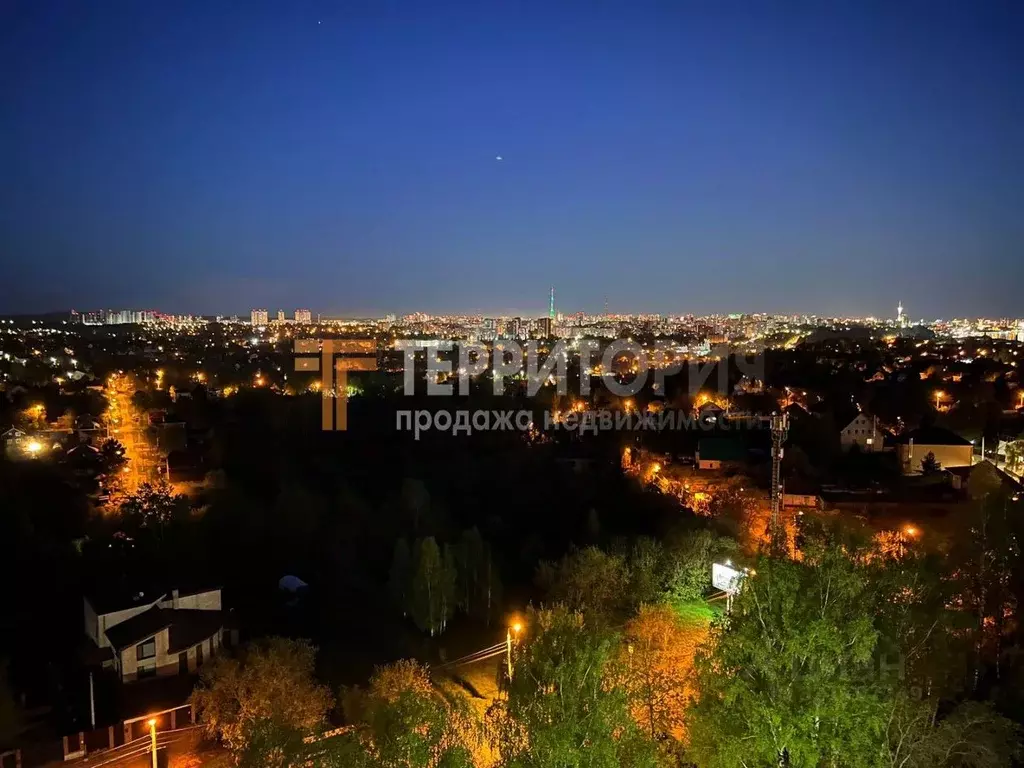 Студия Пермский край, Пермь Кузнецкая ул., 43В (22.7 м) - Фото 2