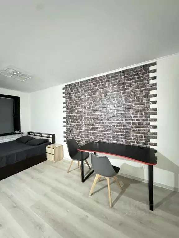 Студия Ленинградская область, Всеволожский район, пос. Бугры ул. ... - Фото 2