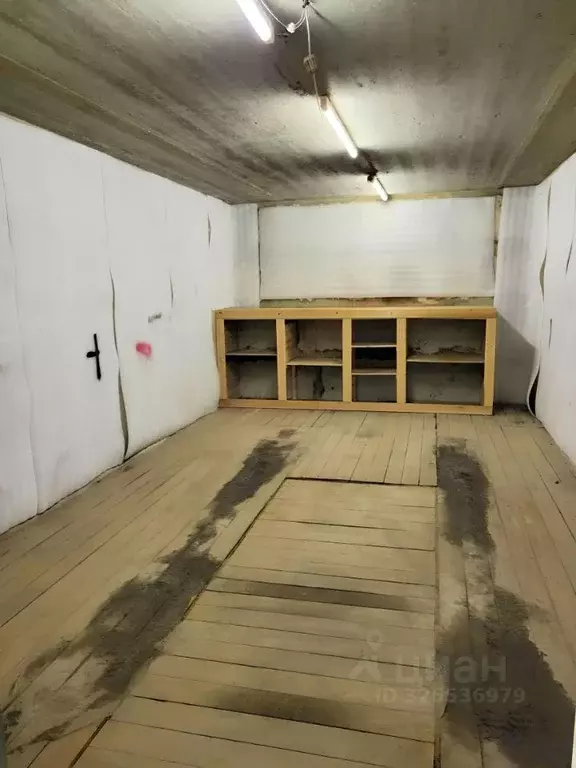 Гараж в Московская область, Раменский муниципальный округ, с. Быково ... - Фото 2