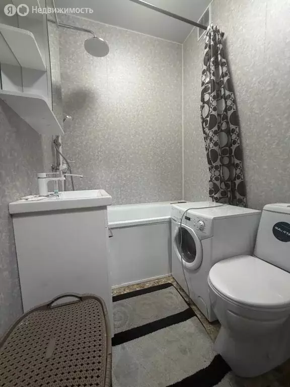 Квартира-студия: Кимры, проезд Титова, 13Ак1 (29.3 м) - Фото 2