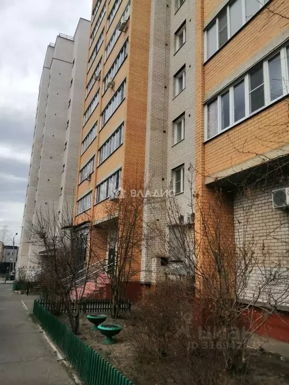 2-к кв. Забайкальский край, Чита Новобульварная ул., 53 (55.7 м) - Фото 1