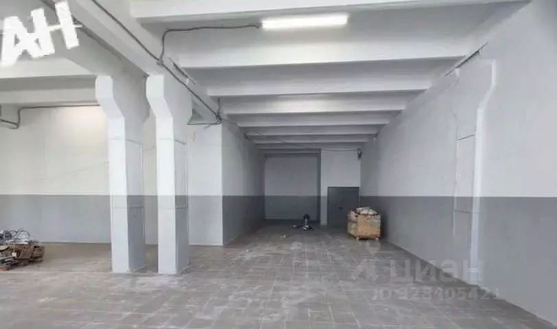 Склад в Москва проезд Серебрякова, 6С2 (287 м) - Фото 2