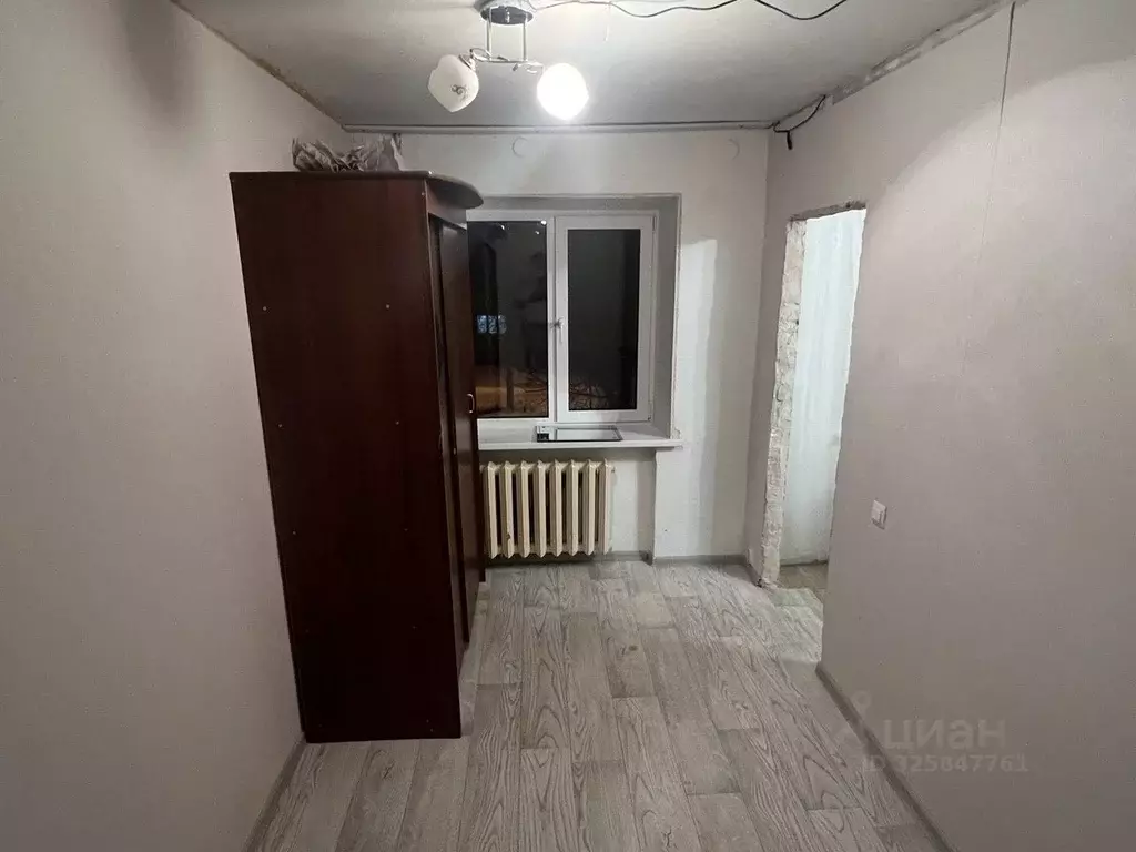 Комната Челябинская область, Челябинск ул. Гончаренко, 73А (21.0 м) - Фото 2