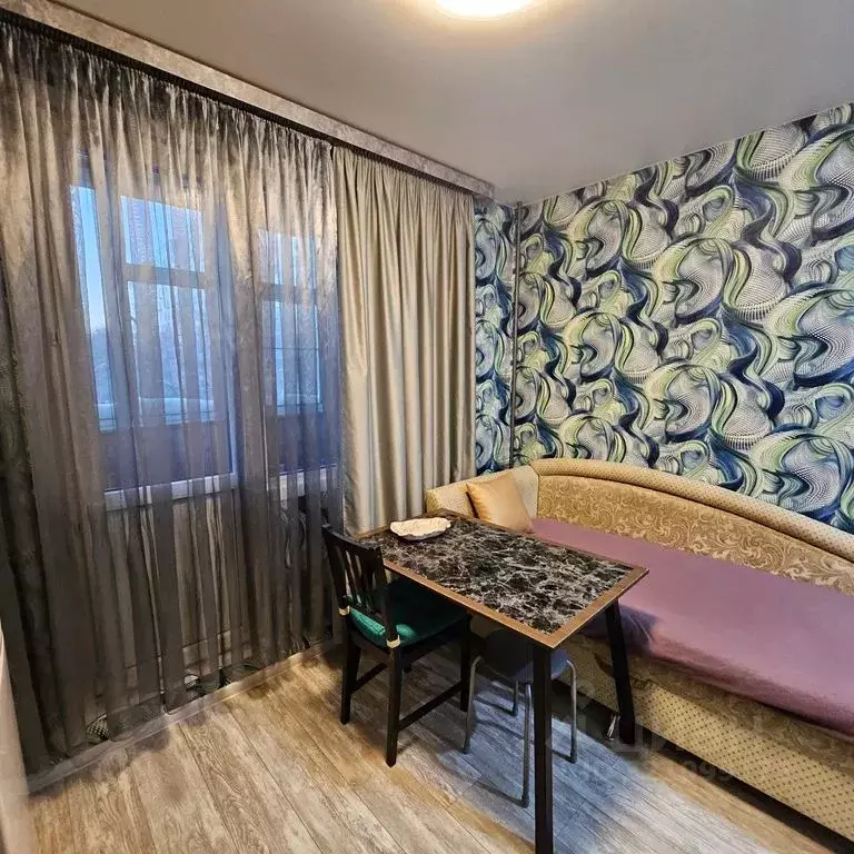 1-к кв. Московская область, Королев ул. Исаева, 12/2 (43.0 м) - Фото 1