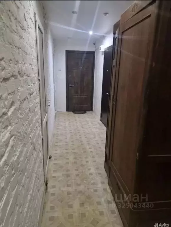 Комната Смоленская область, Смоленск ул. Попова, 38Ак2 (21.0 м) - Фото 2