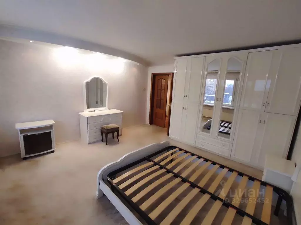 3-к кв. Московская область, Королев Пионерская ул., 8Ак3 (92.0 м) - Фото 2