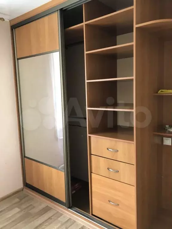 2-к. квартира, 53 м, 3/9 эт. - Фото 1