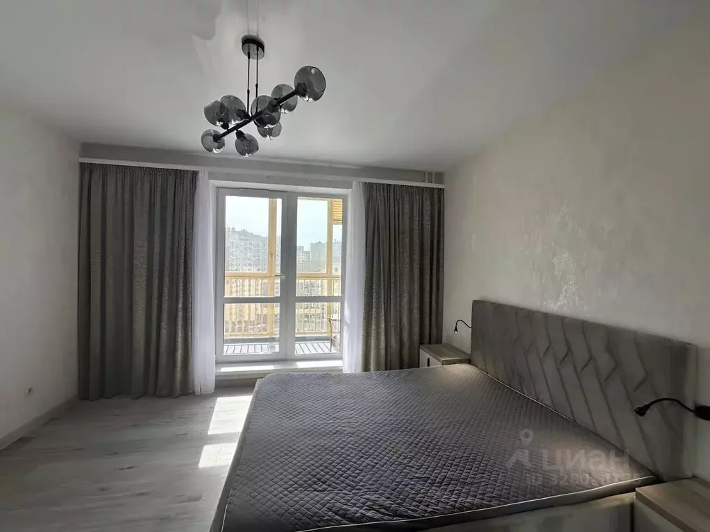 2-к кв. Пермский край, Пермь ул. Докучаева, 23 (44.1 м) - Фото 2