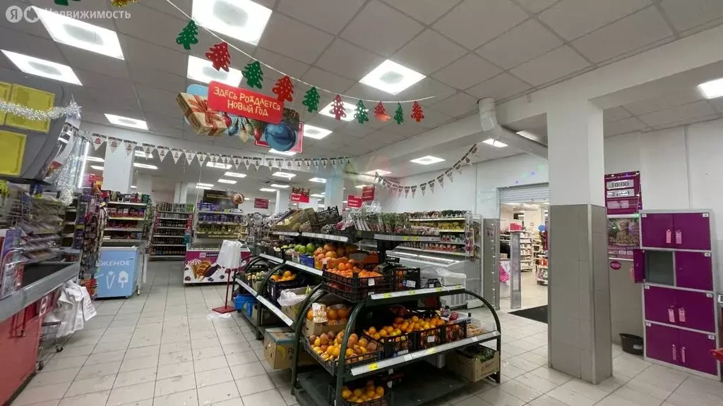 Торговая площадь (699 м) - Фото 2