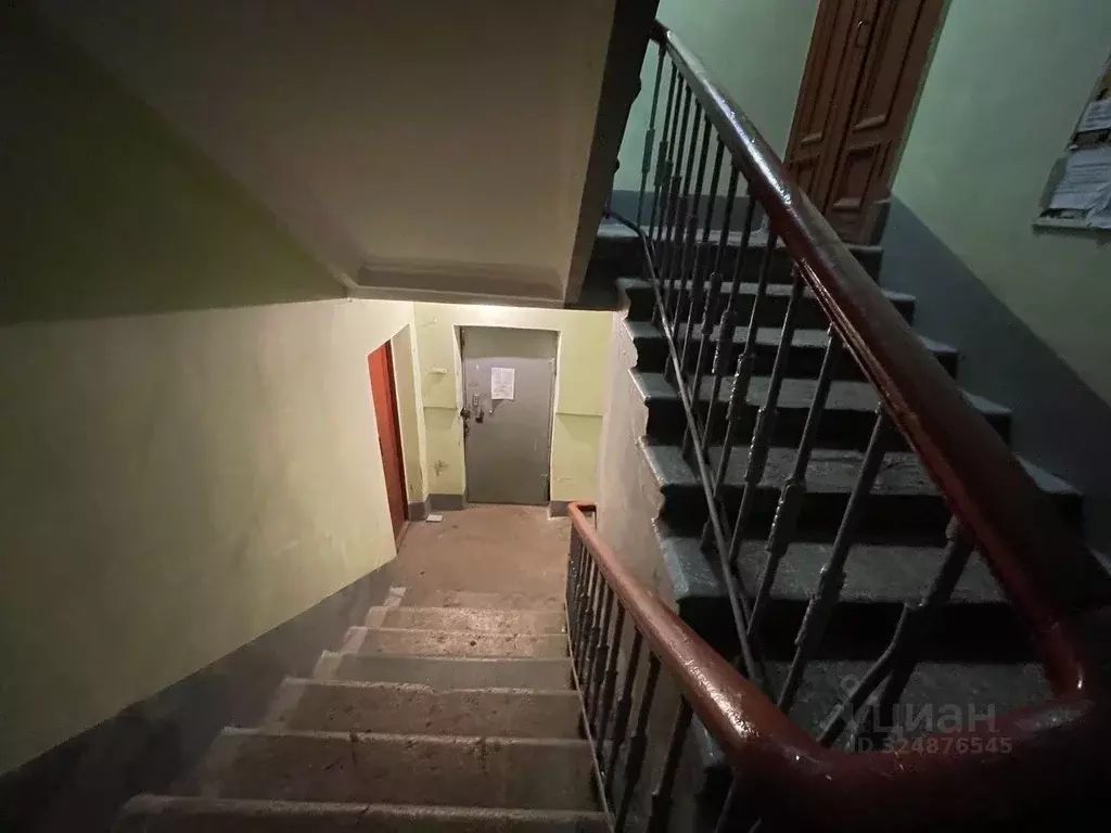 Помещение свободного назначения в Санкт-Петербург ул. Карташихина, 21 ... - Фото 2