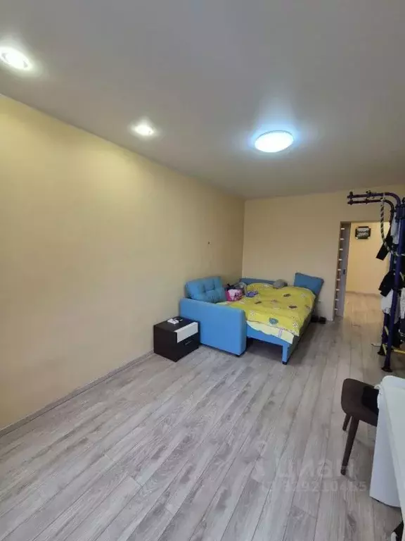 3-к кв. Иркутская область, Ангарск 12А мкр, 7 (105.5 м) - Фото 2