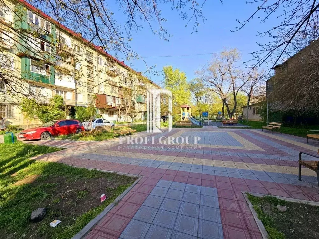 3-к кв. Дагестан, Махачкала просп. Гамидова (59.5 м) - Фото 1