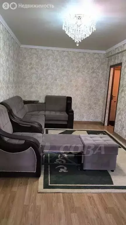 2-комнатная квартира: Махачкала, улица Юсупа Акаева, 25А (48 м) - Фото 2