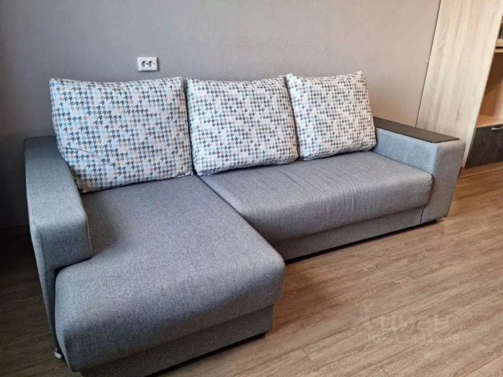 1-к кв. Свердловская область, Верхняя Пышма ул. Петрова, 34В (43.0 м) - Фото 2