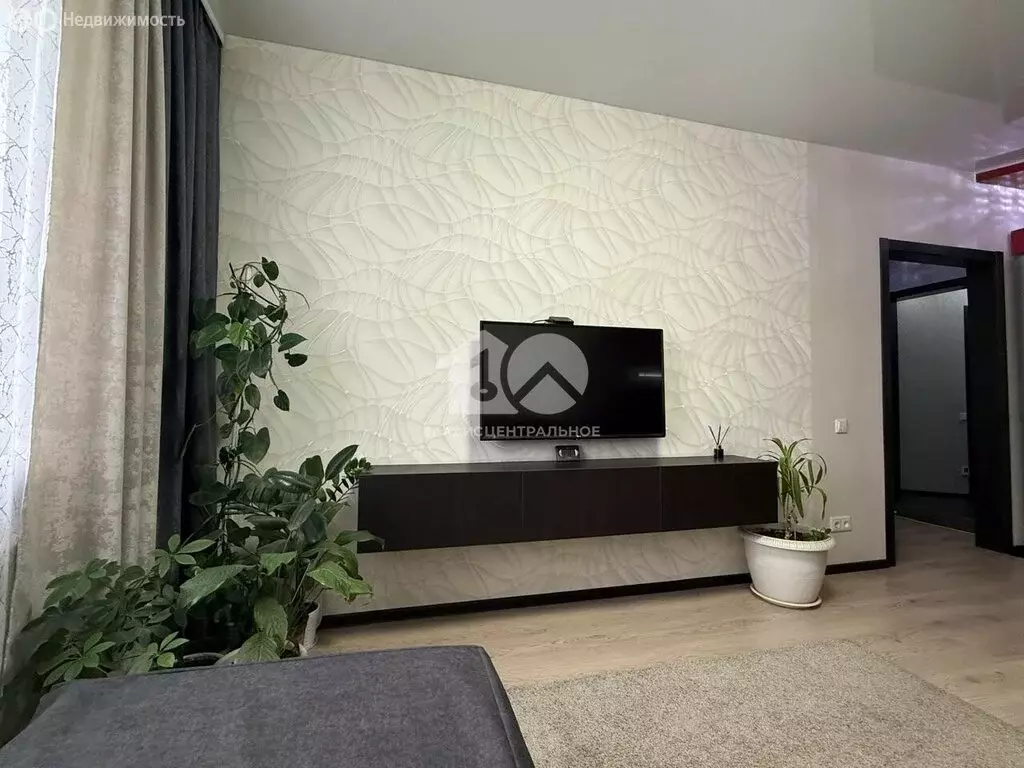 1-комнатная квартира: Новосибирск, улица Виктора Шевелёва, 34 (41 м) - Фото 2