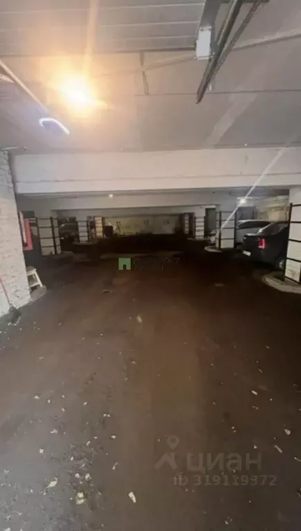 Гараж в Кировская область, Киров ул. Воровского, 11 (25 м) - Фото 1